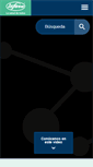 Mobile Screenshot of infasa.net
